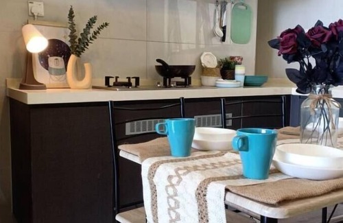 Bouvet Island Apartment | beach bar/seaview/4-13pax/CIQ 5MINS/Johor Bahru