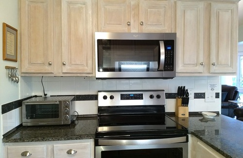 Kiawah Island Villa | Beach Bikes -New Ultra HDTV 65" Smart TV -RBL19-005666