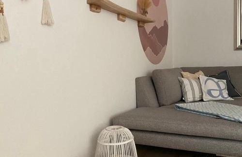 Liggersdorf Apartment | Beach & Birds