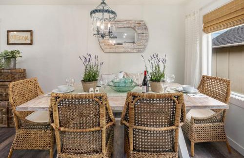 Downtown Cannon Beach House | Beach Blessing