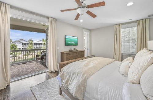 Santa Rosa Beach House | Beach Bliss 30A