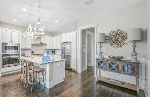 Santa Rosa Beach House | Beach Bliss 30A