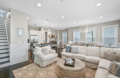 Santa Rosa Beach House | Beach Bliss 30A
