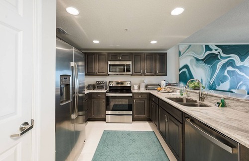 Ocean View Halifax Estates Condo | Beach Bliss at The Aruba - Pool and hot tub Open!