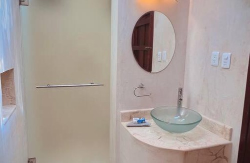 Chelem House | Beach Bliss Bungalow - Amazing pool