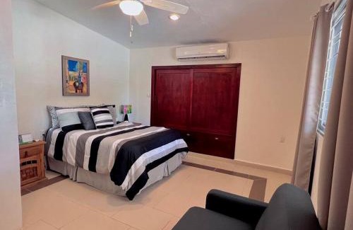 Chelem House | Beach Bliss Bungalow - Amazing pool