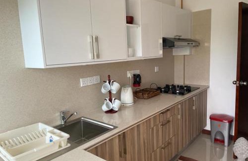 Nilaveli Apartment | Beach Bliss