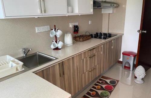 Nilaveli Apartment | Beach Bliss