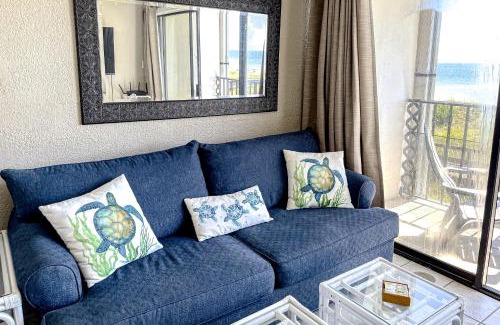 Carolina Beach Apartment | Beach Bliss