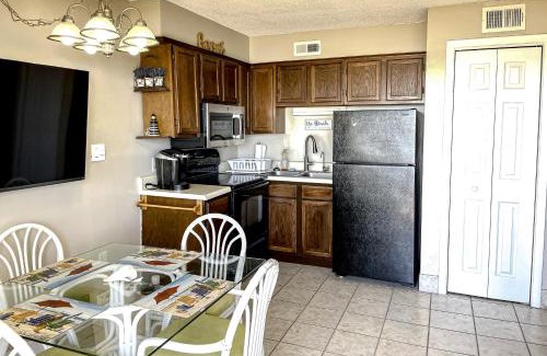 Carolina Beach Apartment | Beach Bliss