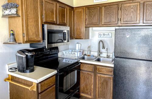 Carolina Beach Apartment | Beach Bliss