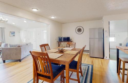 Long Beach House | Beach Bliss