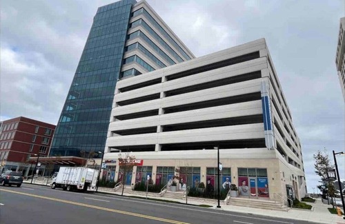 Atlantic City Apartment | Beach block 2 bedroom 110-a3