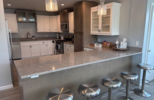 Barnegat Light House | Beach Block House in Barnegat Light