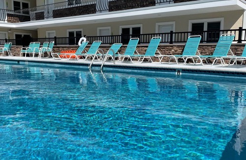 Wildwood Crest Condo | Beach block Wildwood Crest Condo-102