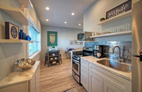 Port Aransas House | Beach Boardwalk Access 2 Pools PickleballTennis Beach Bliss by AvantStay