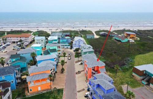 Sand Point House | Beach Boardwalk Pool Access Ocean Views Coral Reef by AvantStay