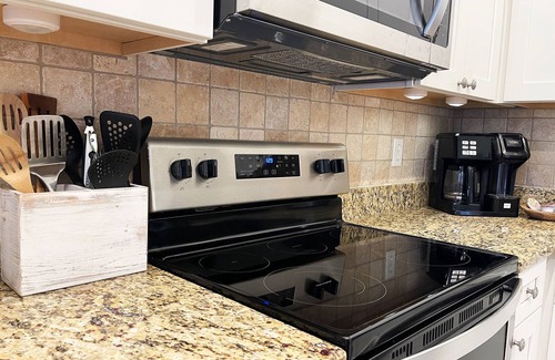 Waterside Village House | Beach + Boat! 4BR Canal Home w/Dock, Pool & Hot Tub
