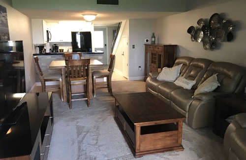 St. Augustine House | Beach & Boating & Fishing Paradise! With 2 Kayaks Included!