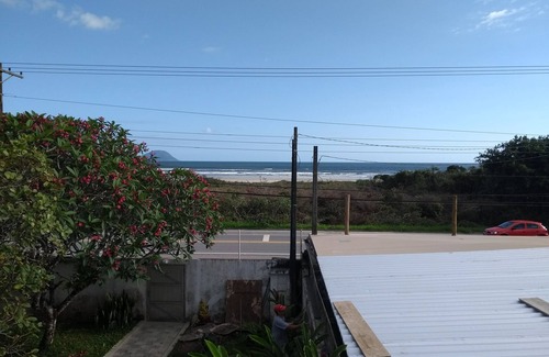 Boraceia House | BEACH BORACEIA 3 SUITES FRONT TO THE BEACH