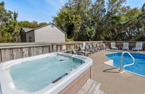 Southern Shores House | Beach Bound