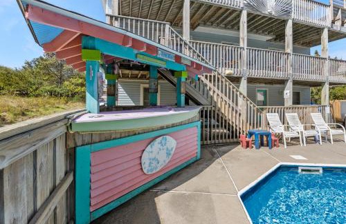 Southern Shores House | Beach Bound