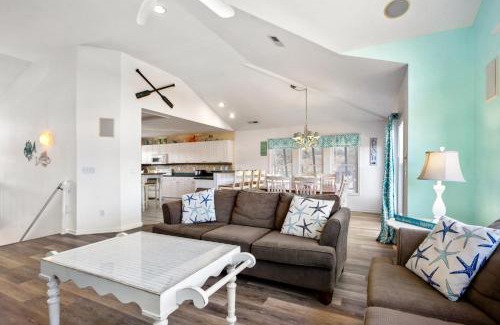 Southern Shores House | Beach Bound