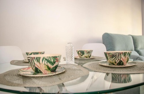 Torreblanca Apartment | BEACH BOUTIQUE APARTMENT RONDA 4