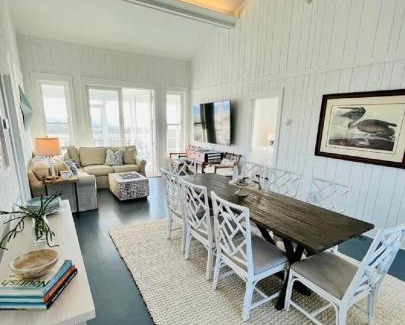 South Beach House | Beach Box