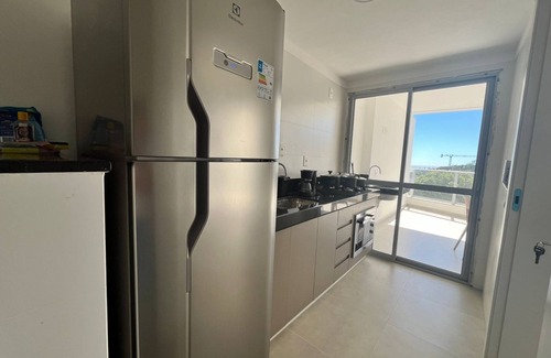 Praia do Morro Apartment | Beach apartment, 50 meters from the beach.