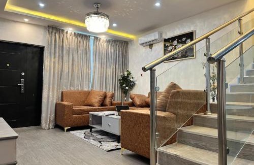 Accra Apartment | Beach Breeze Estate