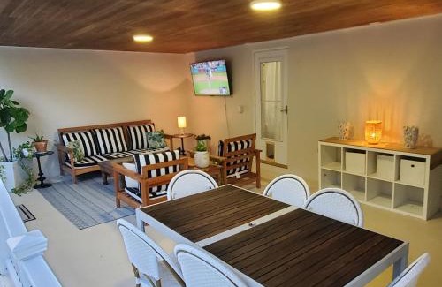 Fort Pierce House | Beach Breeze House