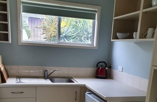 Waihi Beach House | Beach Breeze