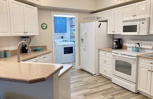 New Smyrna Beach Condo | Beach Breeze - Oceanwalk Resort 14-206