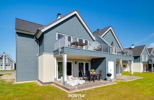 Busum Apartment | Beach Bude
