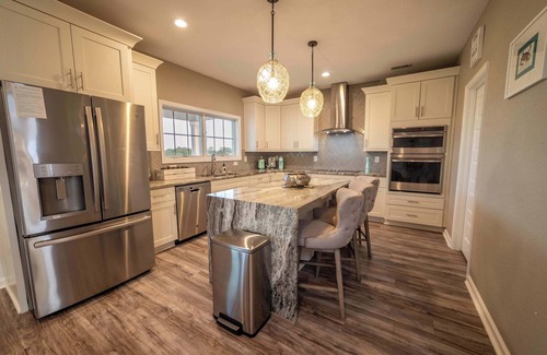 Cape Charles House | Beach Bums Only | Chesapeake Properties