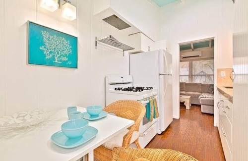 La Jolla Shores Apartment | Beach Bungalow 1 with Private Outdoor yard