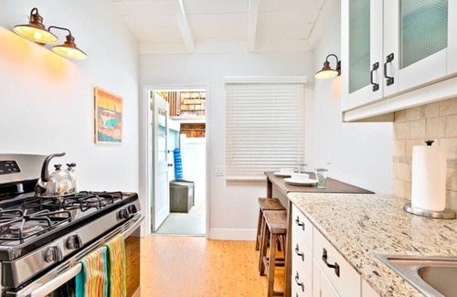 La Jolla Shores Apartment | Beach Bungalow 3 La Jolla Shores Beach