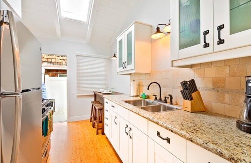 La Jolla Shores Apartment | Beach Bungalow 3 La Jolla Shores Beach