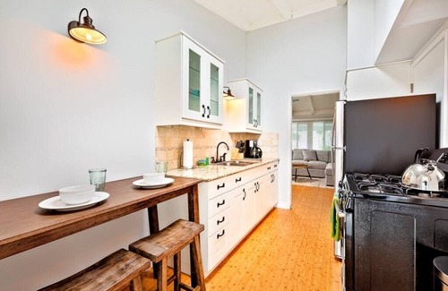 La Jolla Shores Apartment | Beach Bungalow 3 La Jolla Shores Beach