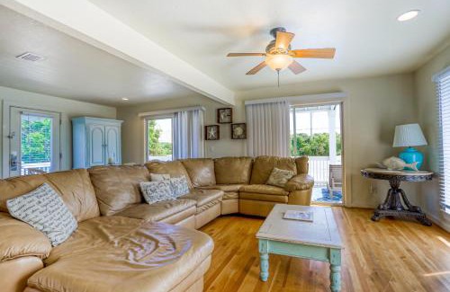 Dune Allen Beach House | Beach Bungalow 30A