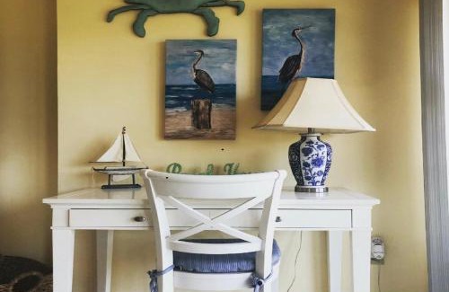 Fort Pierce Apartment | Beach bungalow at Ocean Village