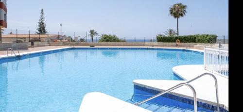 Torrox Costa House | Beach Bungalow