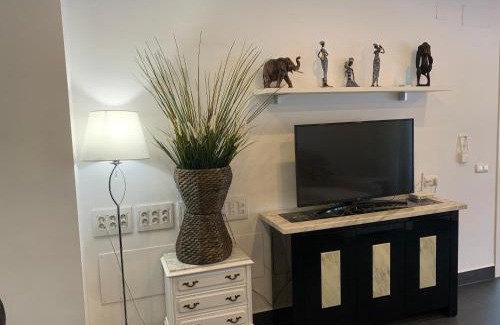 Torrox Costa House | Beach Bungalow