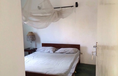 Inhambane House | Beach Bungalow in a small and quiet beach town in the 3rd world