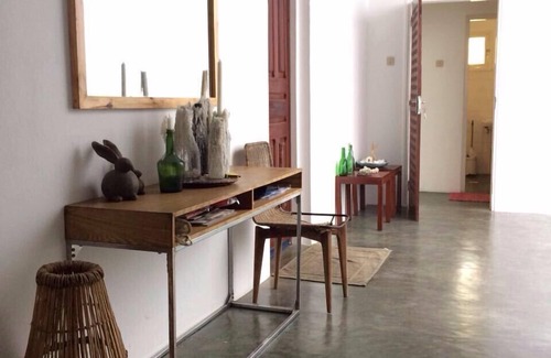 Inhambane House | Beach Bungalow in a small and quiet beach town in the 3rd world