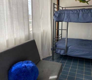 Centro Playas Hotel | Beach Bungalow