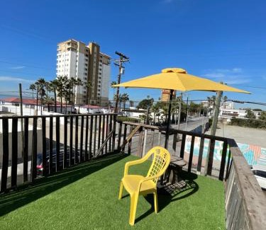 Centro Playas Hotel | Beach Bungalow