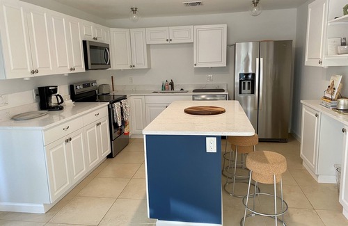 Redevelopment Area House | Beach Bungalow - walking distance to Beach and Fifth Ave.