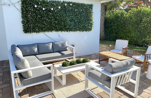 Redevelopment Area House | Beach Bungalow - walking distance to Beach and Fifth Ave.
